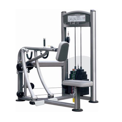 Impulse Vertical Row 125kg