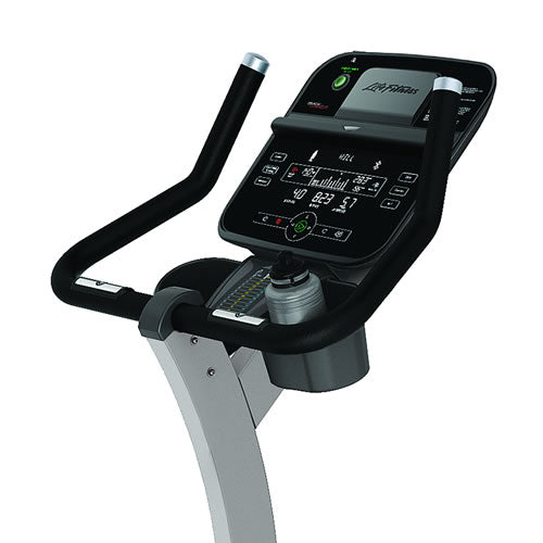 Life Fitness Ergometer C3 Track Connect