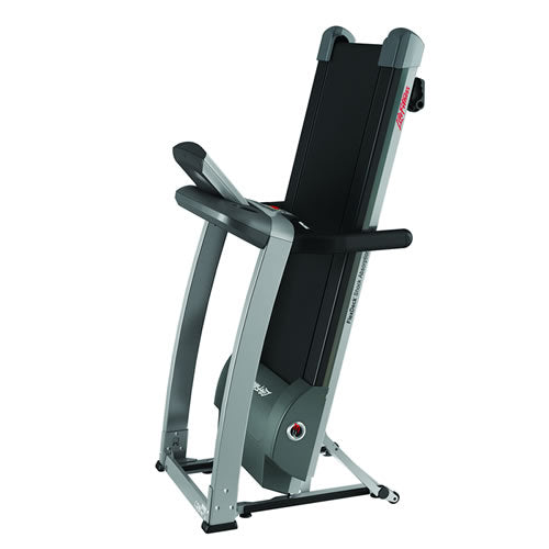 Life Fitness Laufband F3 Track Connect