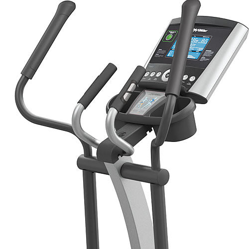 Life Fitness X1 Go