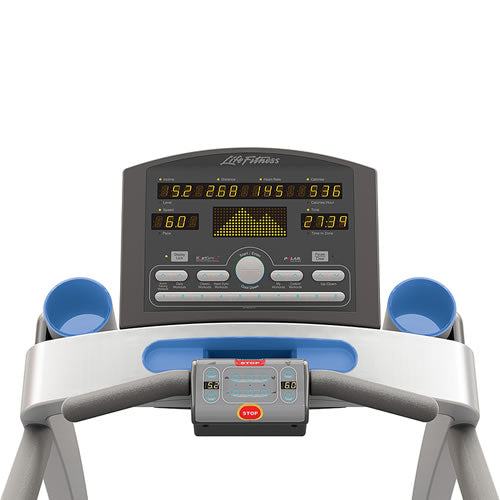 Life Fitness T5.5