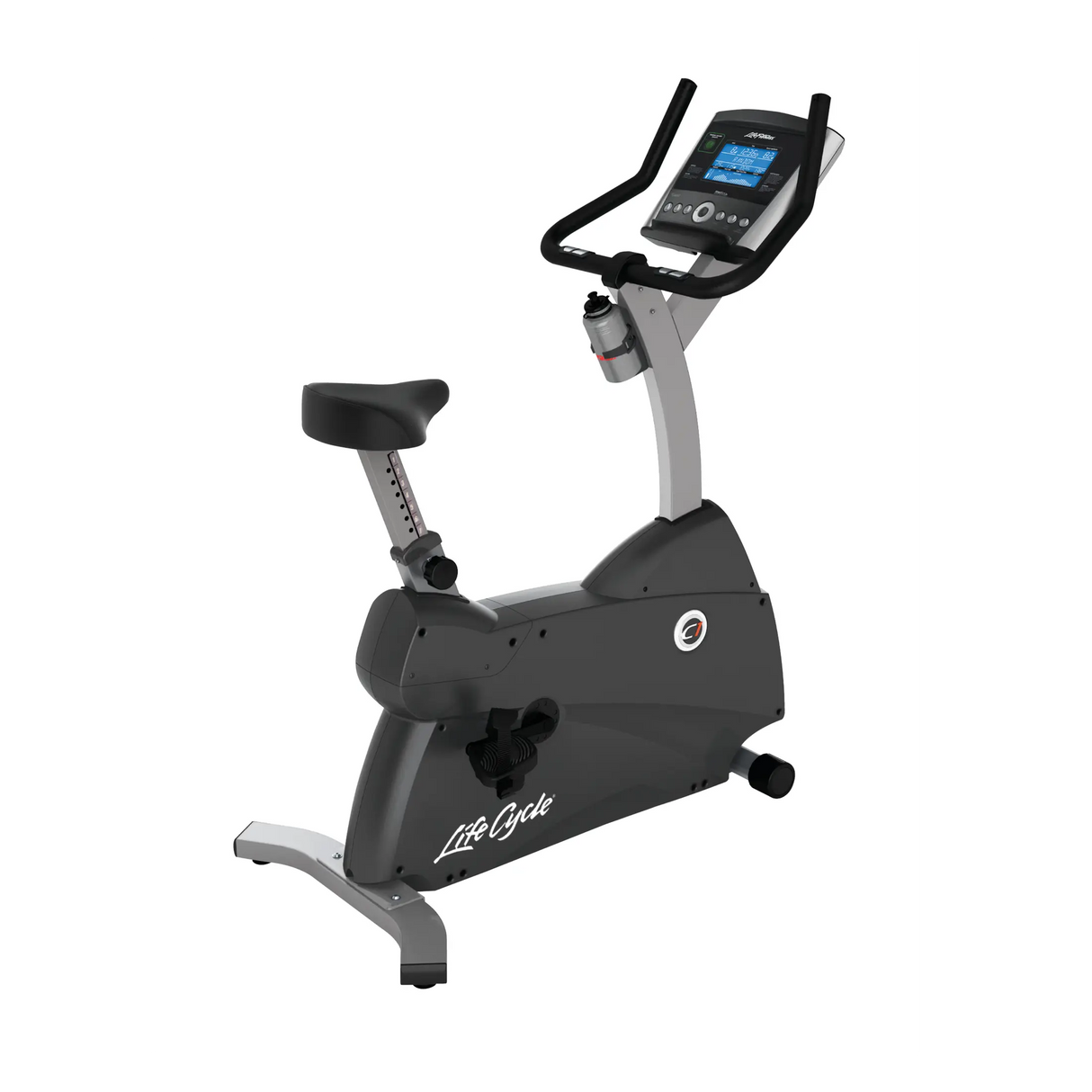 Life Fitness Ergometer C1 Go