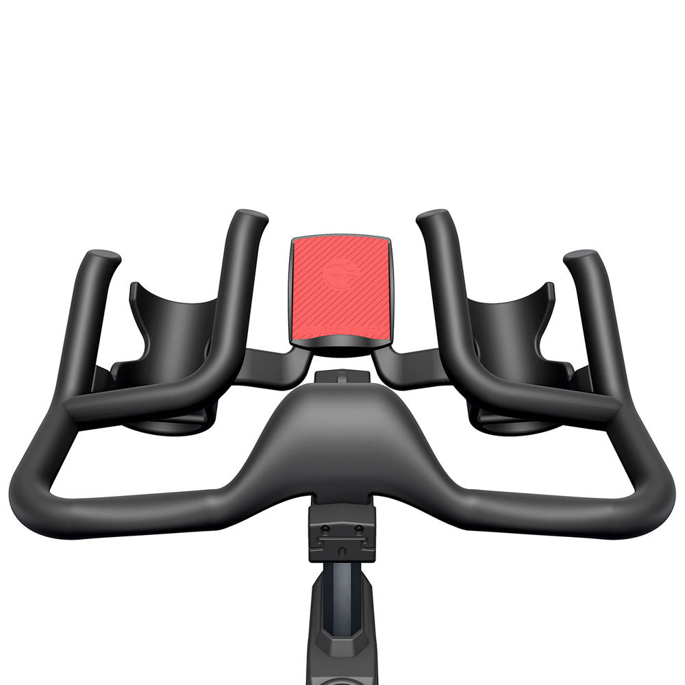 Life Fitness ICG IC4 Indoor Cycle inkl. Matte