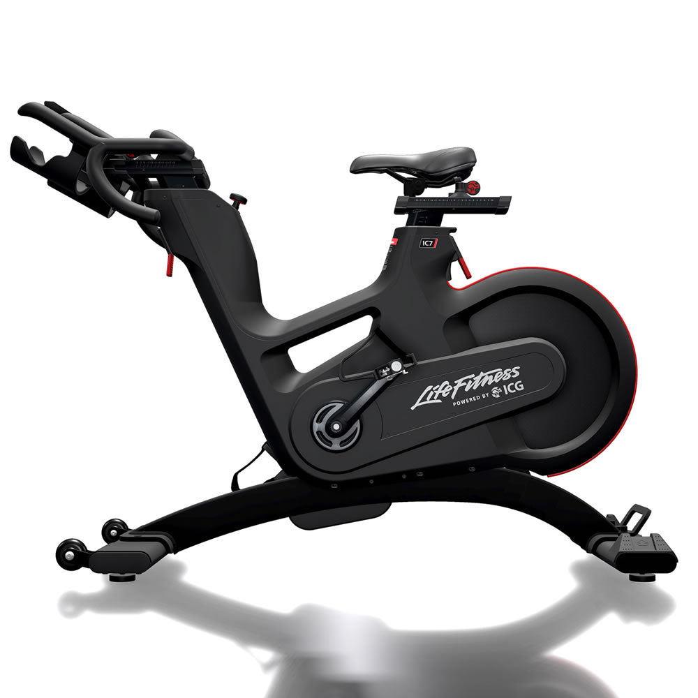 Life Fitness ICG IC7 Indoor Cycle