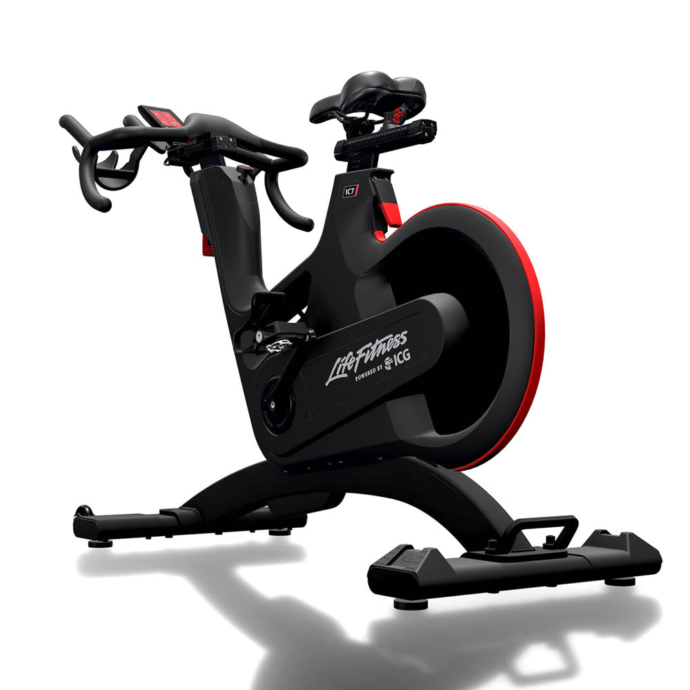 Life Fitness ICG IC7 Indoor Cycle