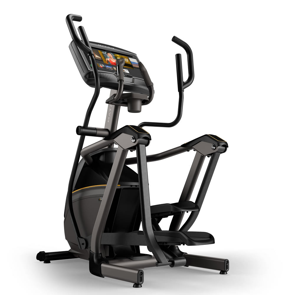 Matrix Suspension Elliptical Trainer E50 XUR