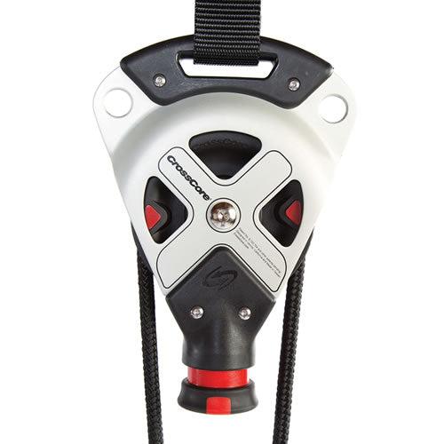 CrossCore360 System Schlingentrainer