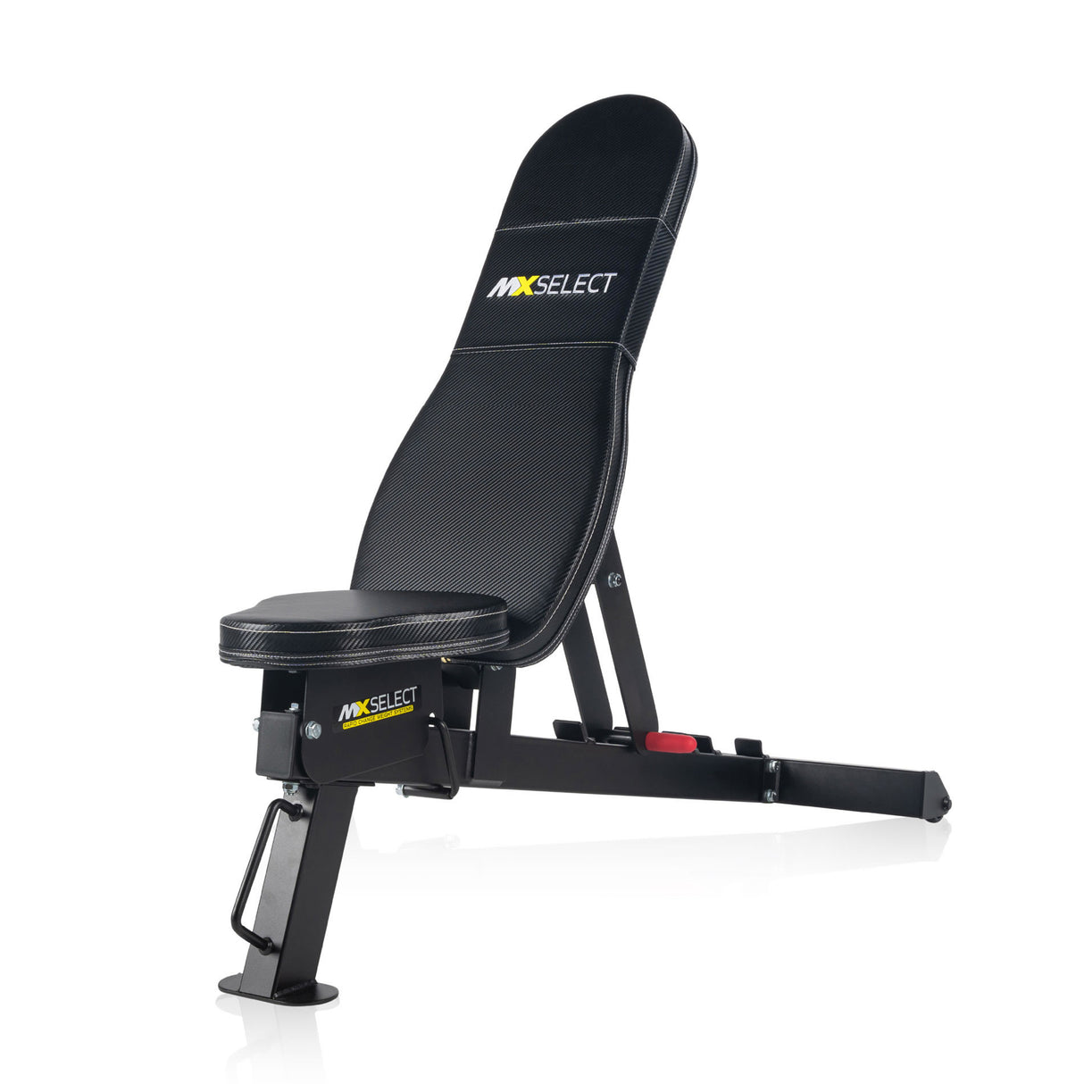 MX Select verstellbare Hantelbank