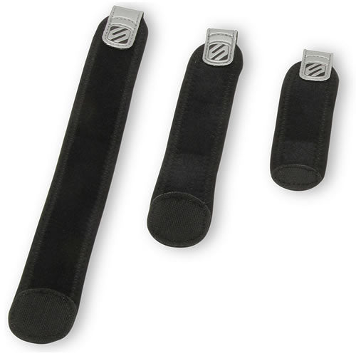 scosche myTREK Puls- und Trainingsarmband iPhone/ iPod