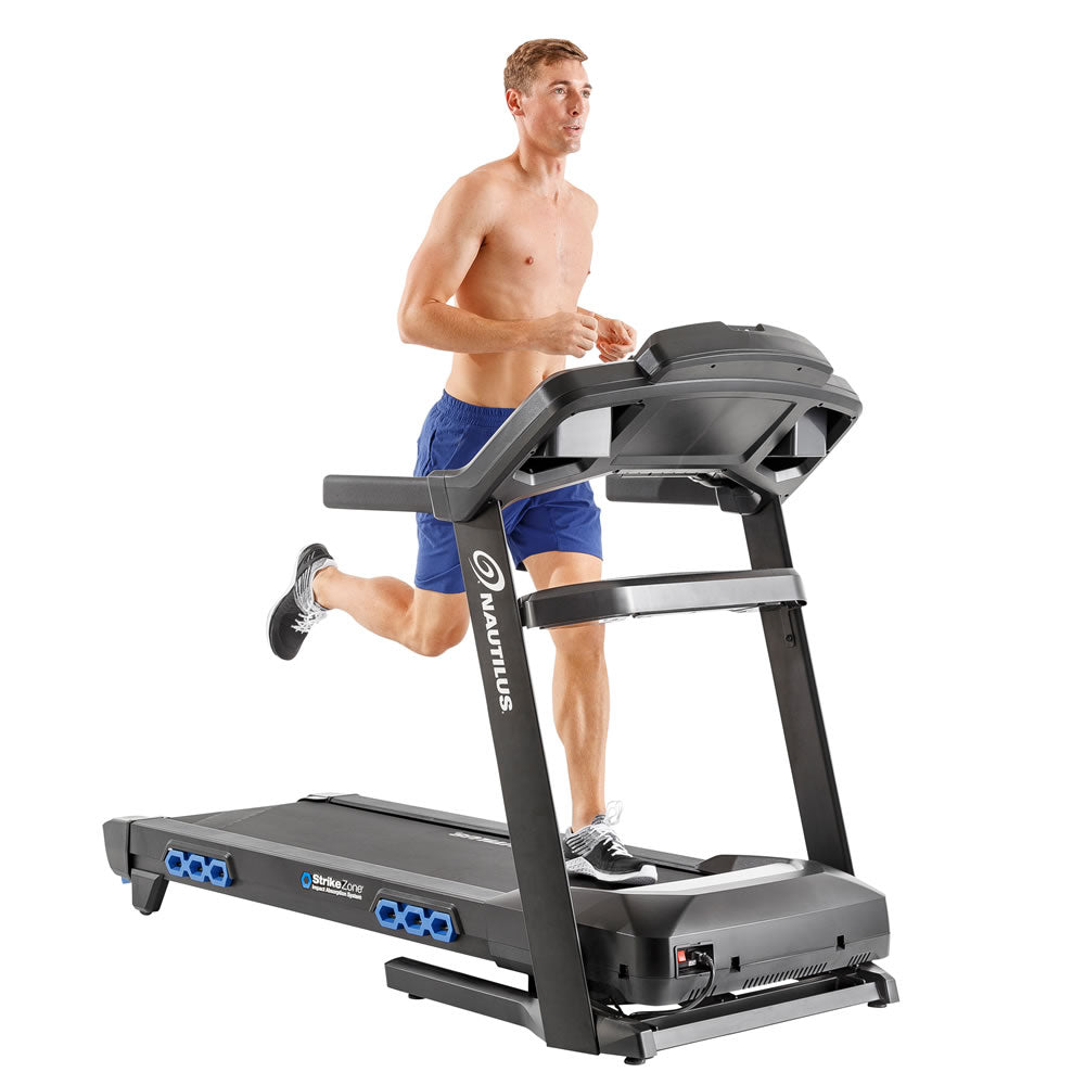 Nautilus Laufband T626