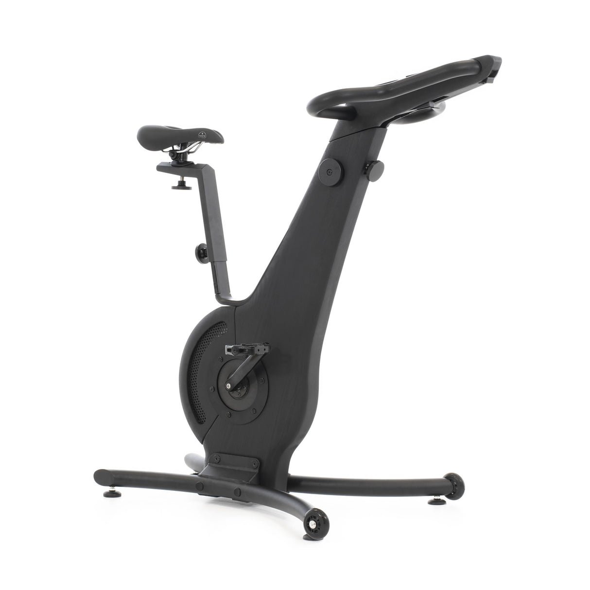 NOHRD Bike V.2 Shadow Fahrradergometer