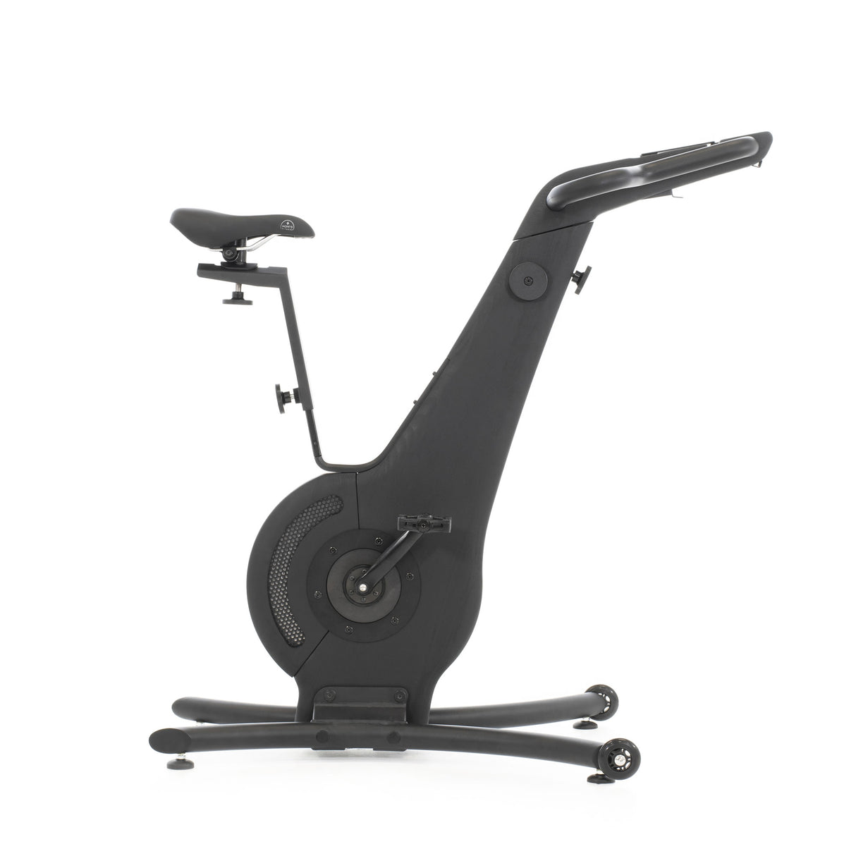 NOHRD Bike V.2 Shadow Fahrradergometer