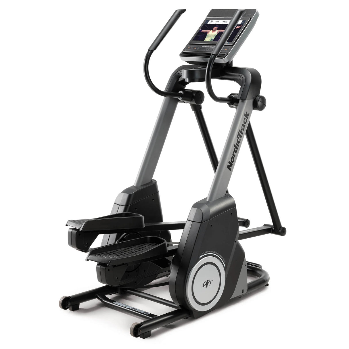 NordicTrack Crosstrainer FS14i FreeStride Trainer