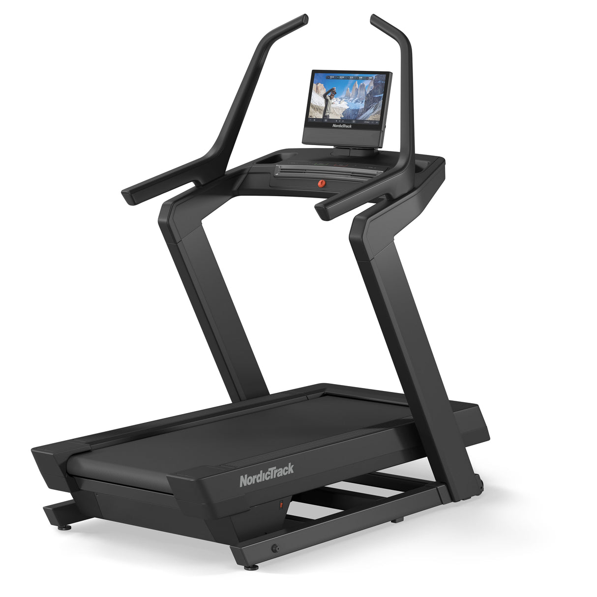 NordicTrack Incline Laufband X16
