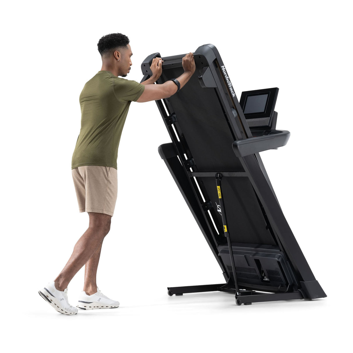 NordicTrack T Series 10 Laufband