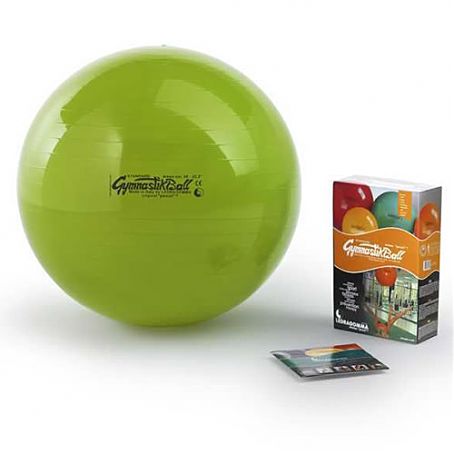 Original Pezzi Ball Standard 65cm Acid Green