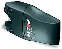 Polar S725X inkl. Trittfequenzmesser