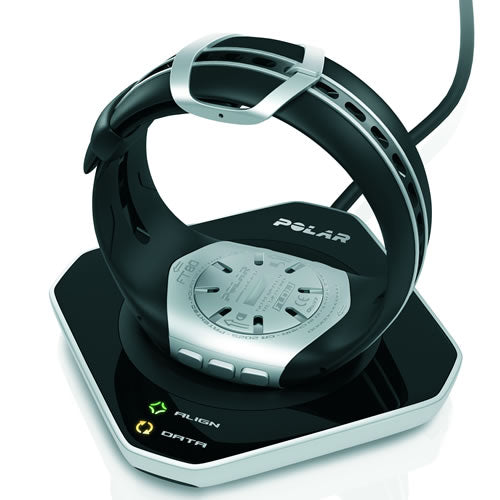 Polar FT80 inkl. GPS-Sensor G1