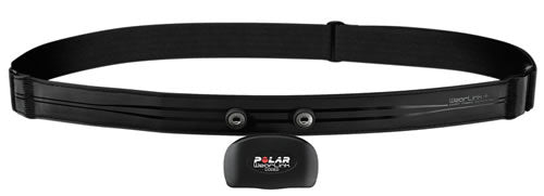 Polar FT80 inkl. GPS-Sensor G1