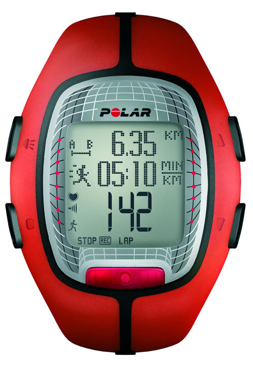Polar RS300X MULTI inkl. GPS-Sensor G1