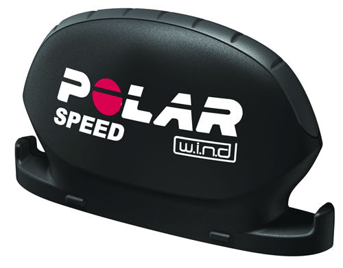 Polar CS500