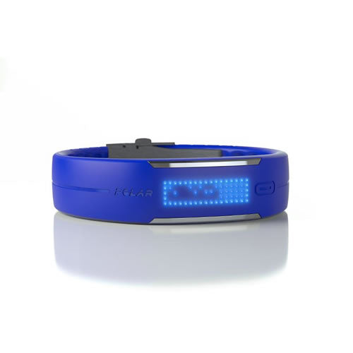 Polar Loop Misty Blue