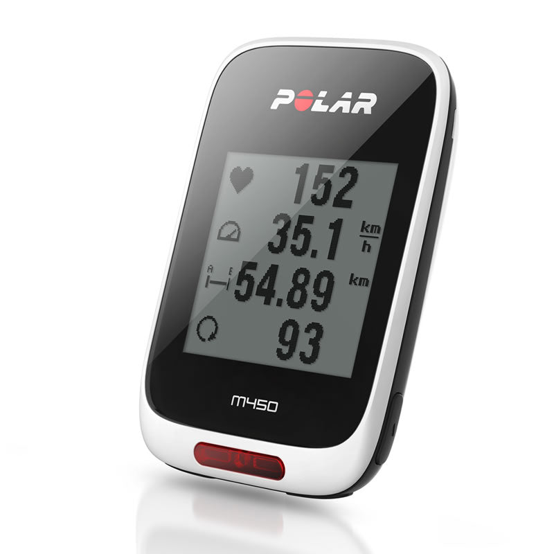 Polar M450