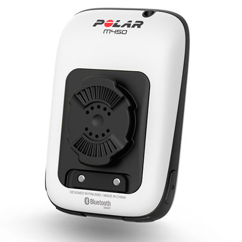 Polar M450 HR