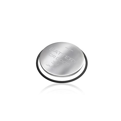 Polar Pulsuhr Batterie RS800/CX, RS400, RCX5