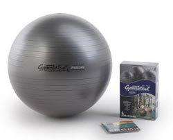 Original Pezzi Gymnastik Ball Maxafe 42 cm
