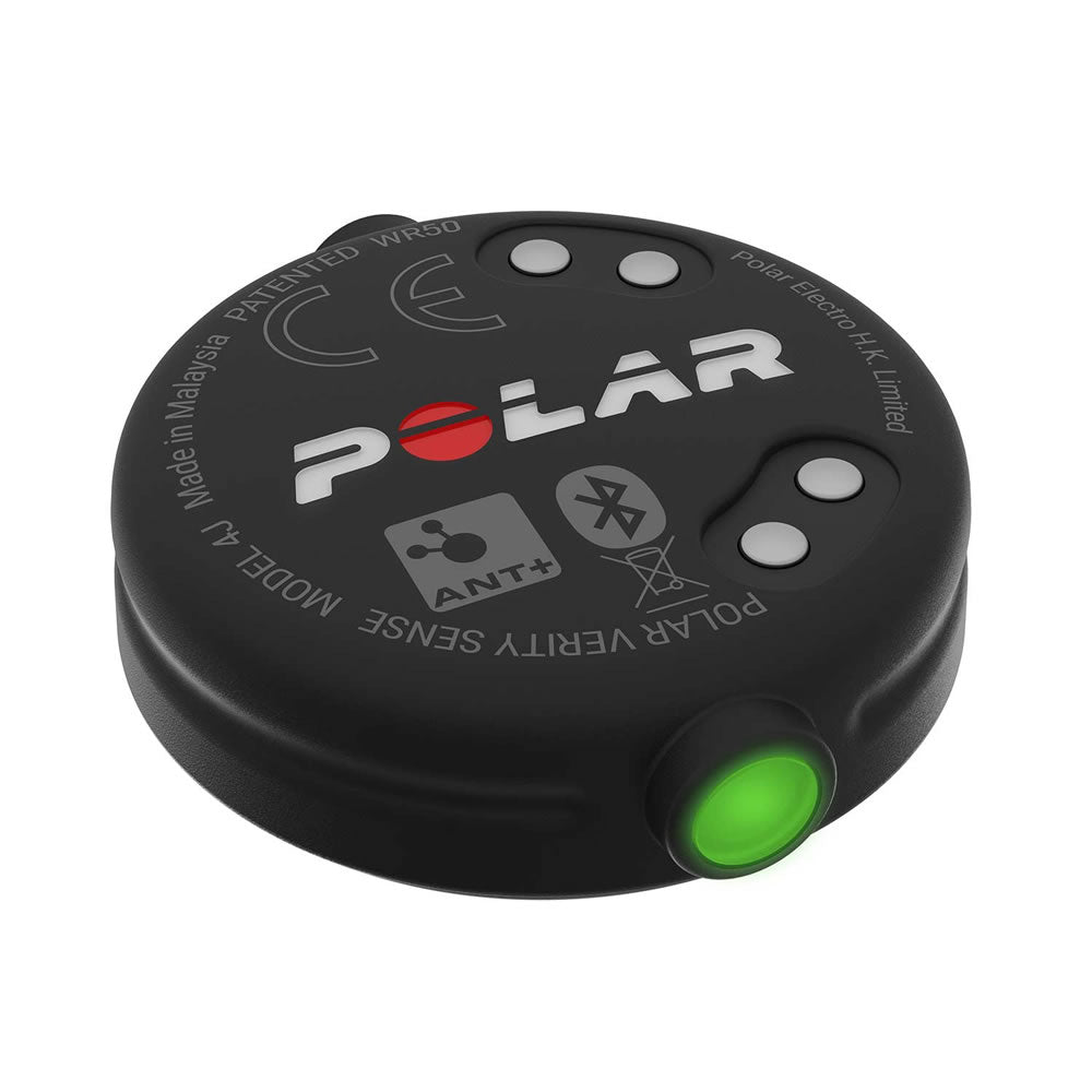 Polar Verity Sense Optischer Pulssensor