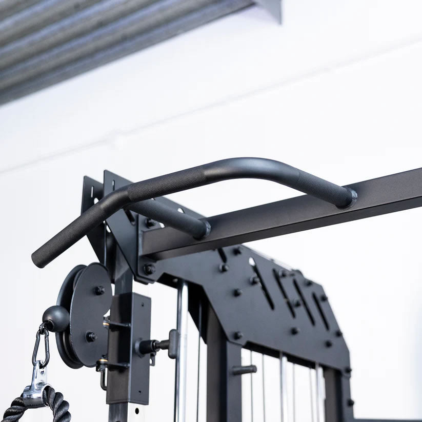Primal Personal Series Multi Rack System inkl. 2x 90kg Gewichtsblock