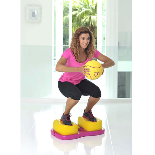 Reebok Easytone Step