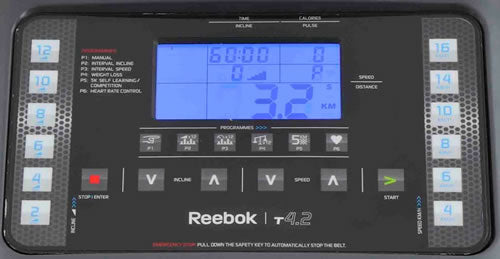 Reebok T4.2