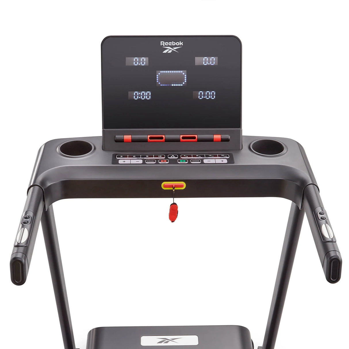 Reebok Jet 100x Klapp-Laufband