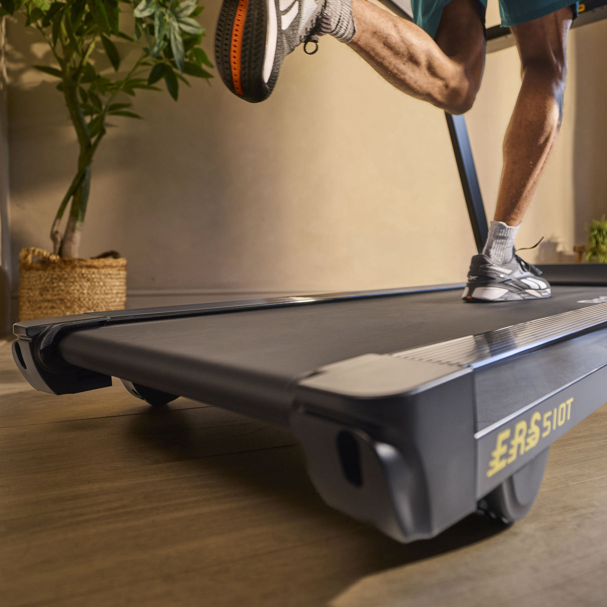 Reebok ERS 510T Laufband