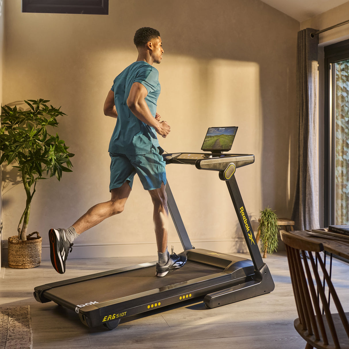 Reebok ERS 510T Laufband