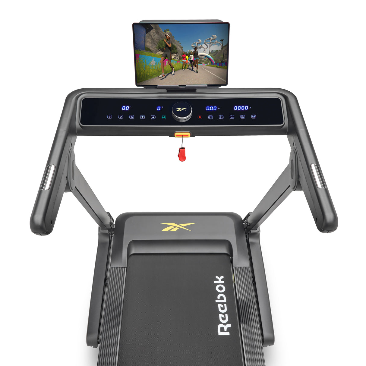 Reebok ERS 510T Laufband