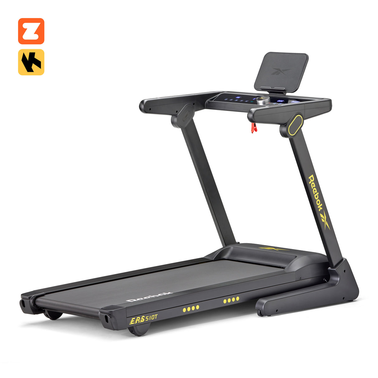 Reebok ERS 510T Laufband