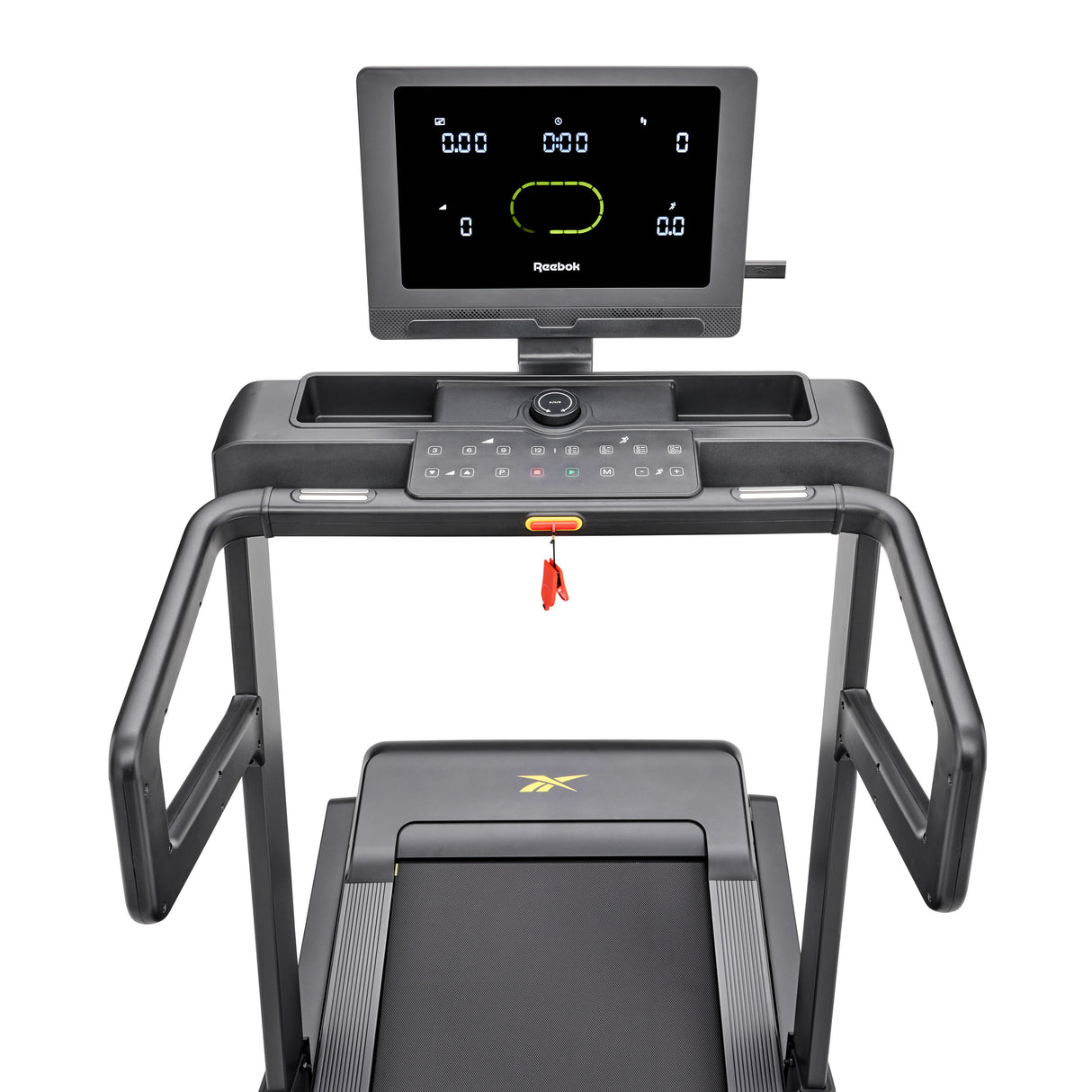 Reebok ERS 520T Laufband