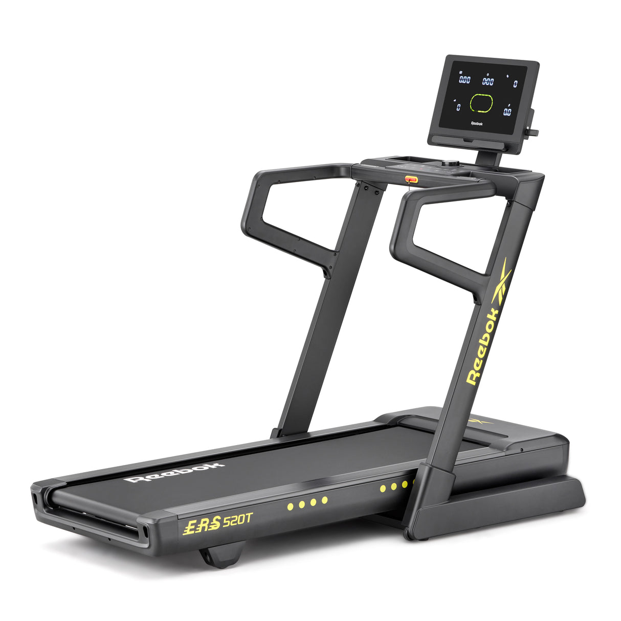 Reebok ERS 520T Laufband
