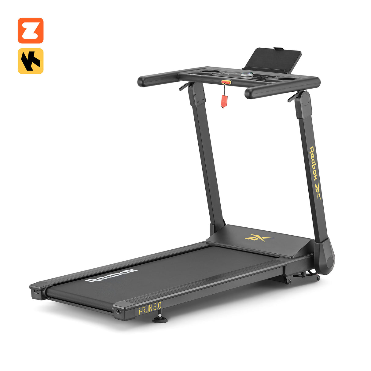 Reebok Laufband i-Run 5
