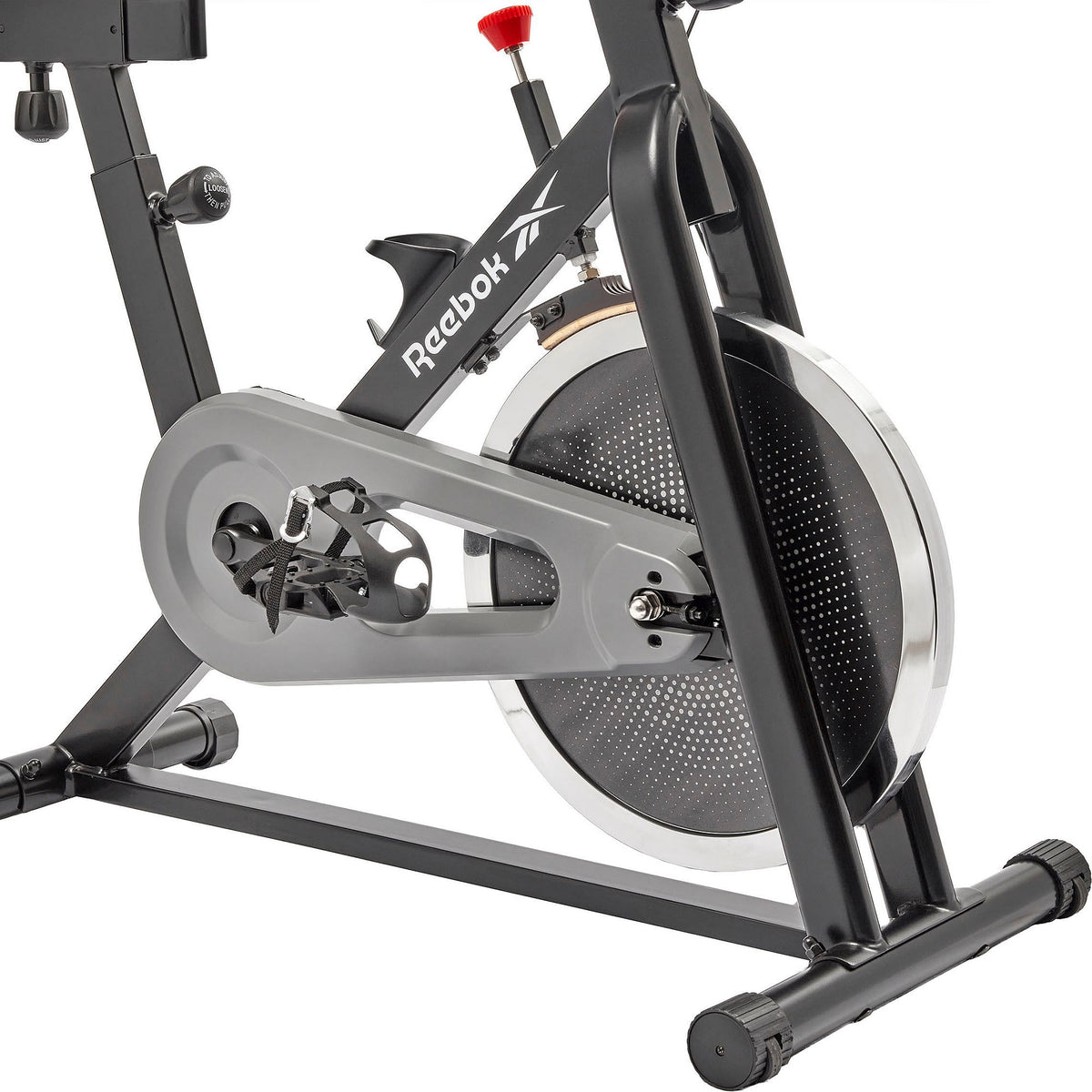 Reebok Indoor Cycle Sprint Bike