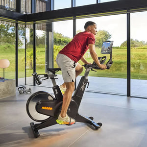 Indoor Cycles