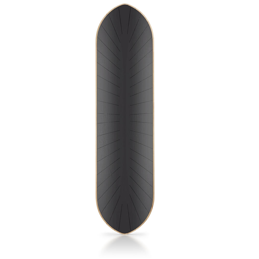 Strobel & Walter Yogaboard