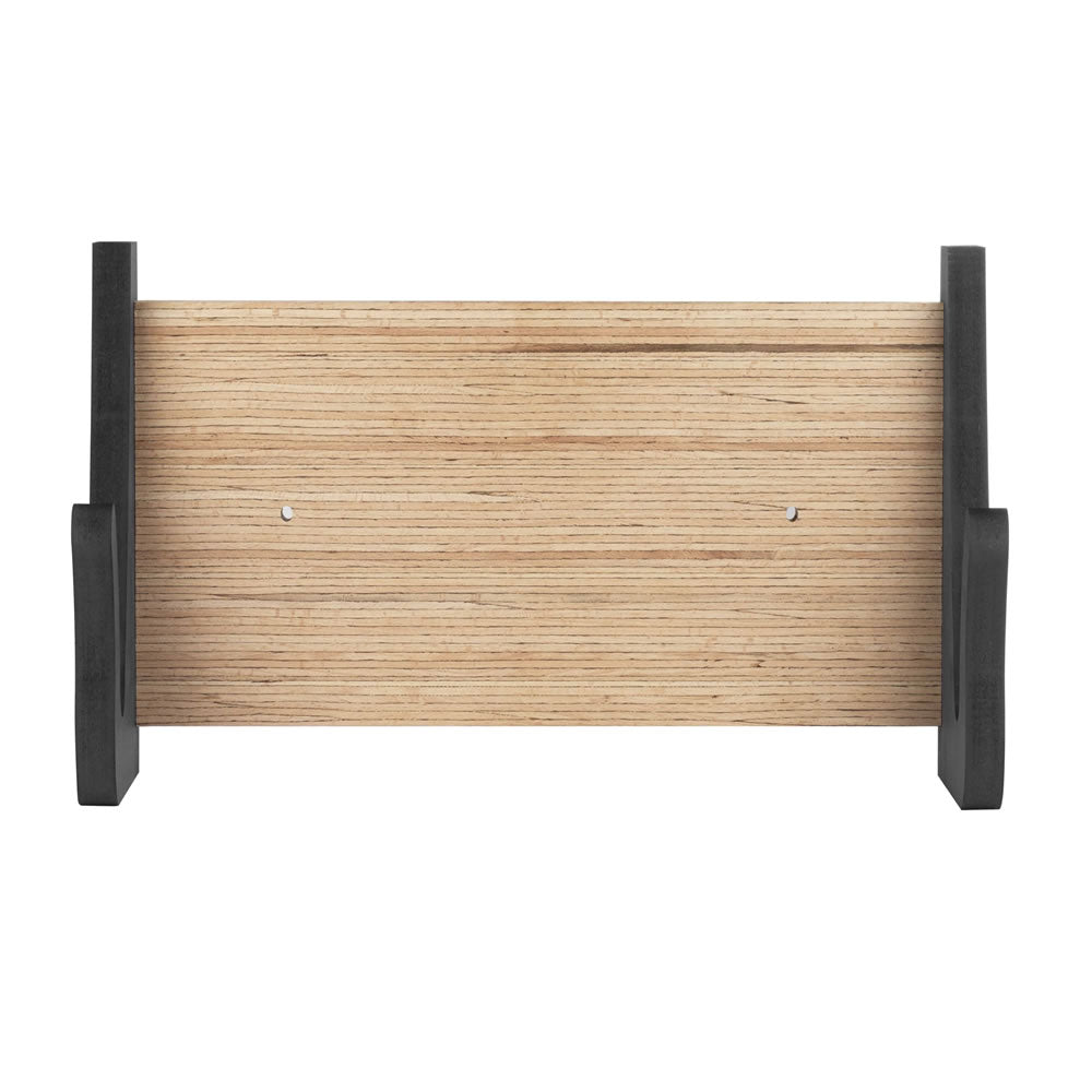 Strobel & Walter Wandhalterung für Yogaboard