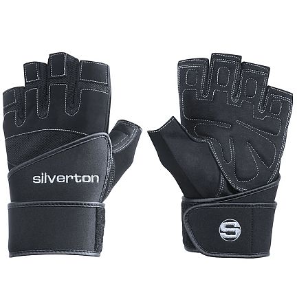 Silverton Power Plus Trainingshandschuh Größe XL