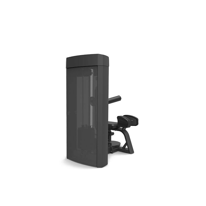 Spirit Fitness Commercial Torso Rotation SP-4304