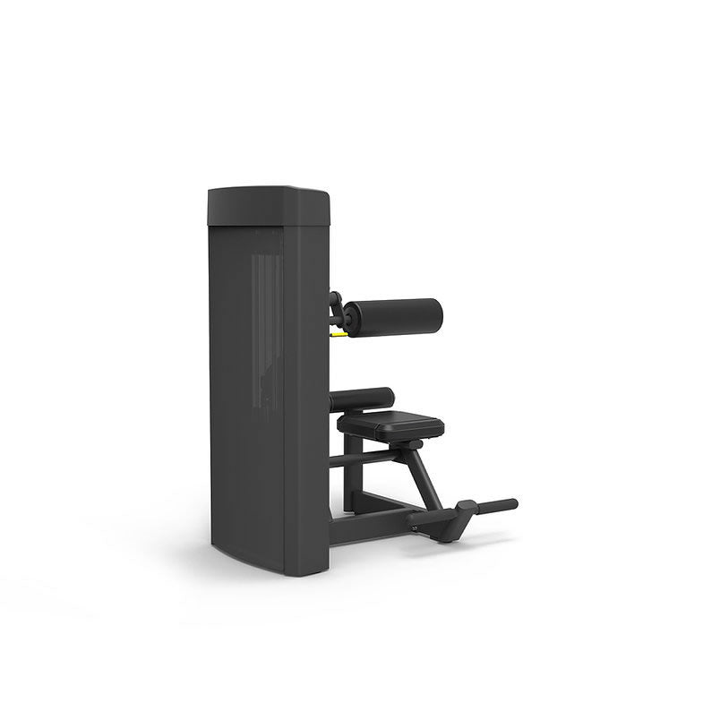Spirit Fitness Commercial Bauchmuskelmaschine SP-4309