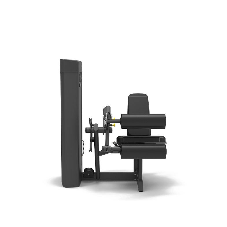 Spirit Fitness Commercial Beinbeuger sitzend SP-4306